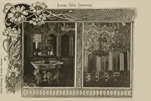Date: circa 1910s