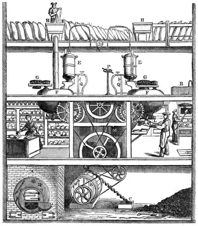 Dauglish Bread Maker (2)