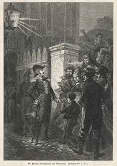 Daumesnil at Vincennes