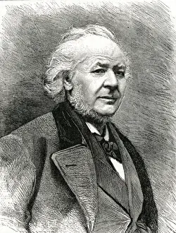DAUMIER (1808 - 1879)