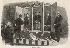 Davenport Brothers