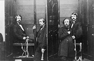 Brother Collection: Davenport Brothers