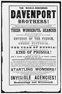 Davenport Publicity