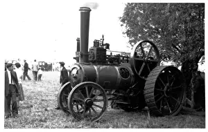 Davey Paxman General Purpose Engine Victoria NK 967