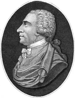 1742 Prints: David 11 Earl Buchan