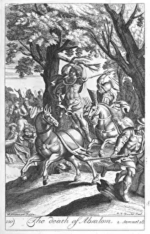 Absalom Prints: David Absalom Samel