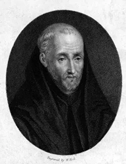 Augustine Prints: David Baker, Benedictine