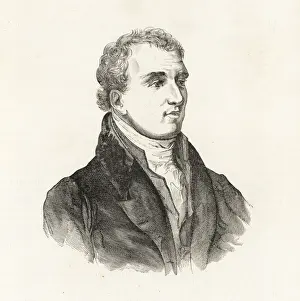 David Douglas, Scottish plant hunter