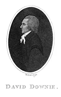 Treason Prints: David Downie