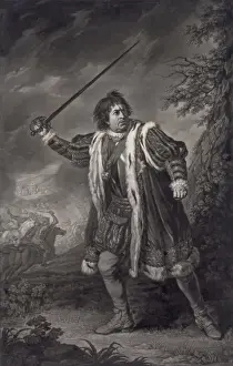 David Garrick