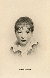 Samuel Taylor Coleridge