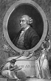 DAVID HUME