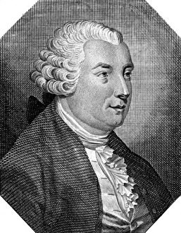 Images Dated 11th July 2016: David Hume