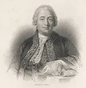 DAVID HUME