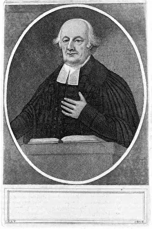 Leith Prints: David Johnston, Church