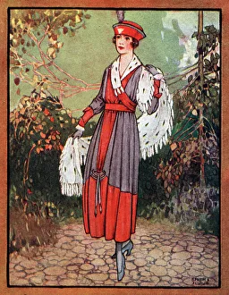 David Jones Ltd Advertisement