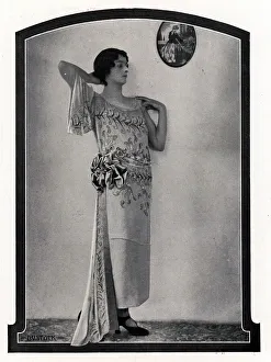 David Jones Advertisement