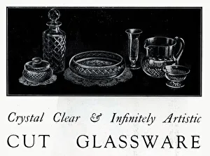 David Jones Advertisement