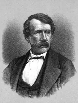 David Livingstone