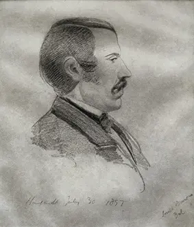 David Livingstone