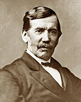 David Livingstone