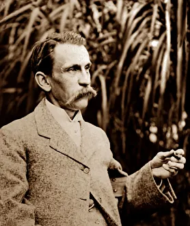 David Livingstone