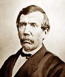 david livingstone