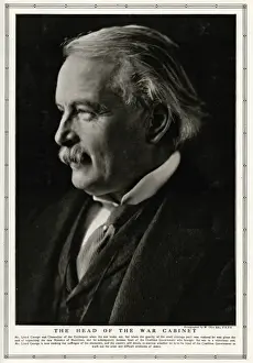 David Lloyd George