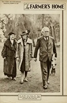 David Lloyd George