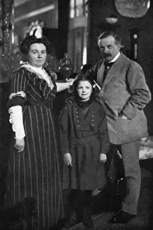 David Lloyd George