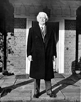 David Lloyd-George (1863-1945)
