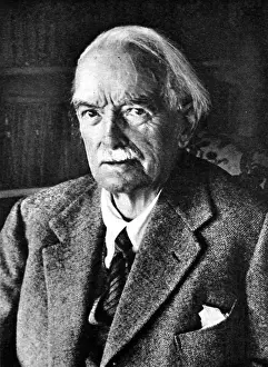 David Lloyd-George (1863-1945)