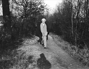 David Lloyd George / 1930