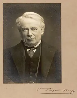 David Lloyd George