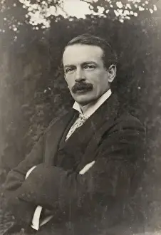 David Lloyd George