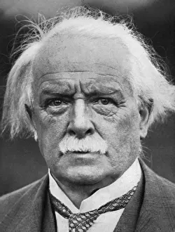 David Lloyd George