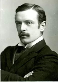 Images Dated 2nd January 2019: David Lloyd George, Liberal politician