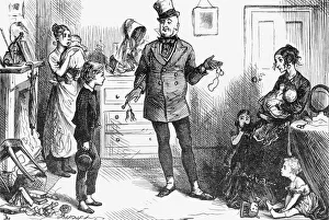 Images Dated 3rd July 2012: David & the Micawbers