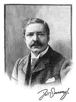 David Murray