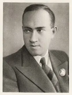 David Oistrakh