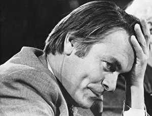 David Owen, Labour and SDP politician
