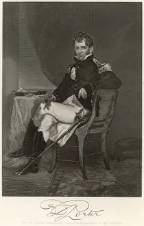 Chappel Prints: David Porter (Chappel)