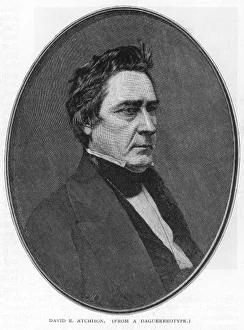 David Rice Atchison David Rice Atchison