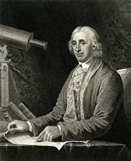 David Rittenhouse