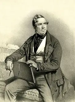 David Roberts