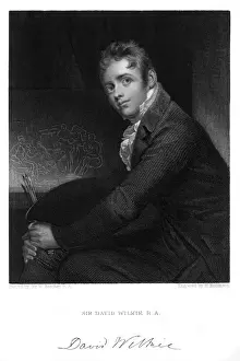 David Wilkie - 2
