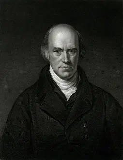 1767 Prints: Davies Gilbert