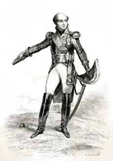 Davout (Mauvian)