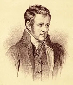 Davy Prints: Davy / After Lonsdale
