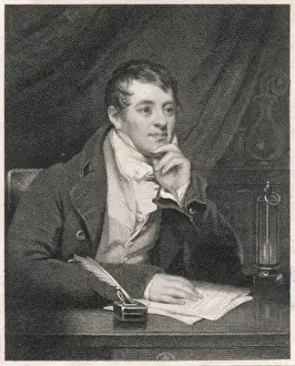 Davy Prints: Davy / Phillips